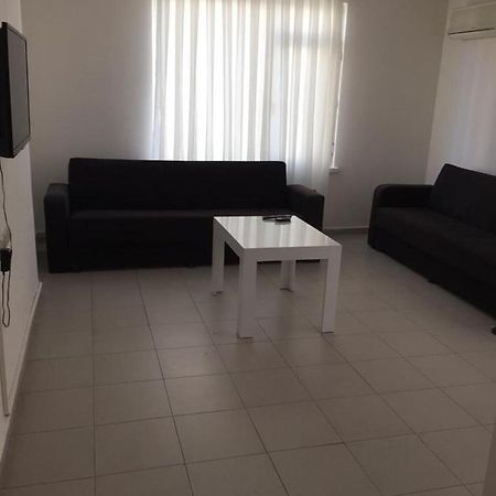 Hotel La Mosae Alanya Extérieur photo