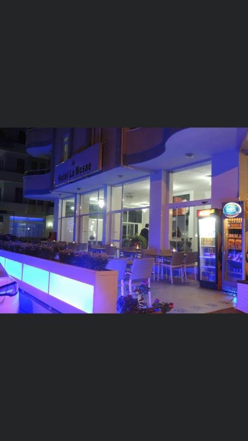 Hotel La Mosae Alanya Extérieur photo