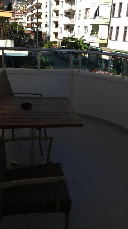Hotel La Mosae Alanya Extérieur photo