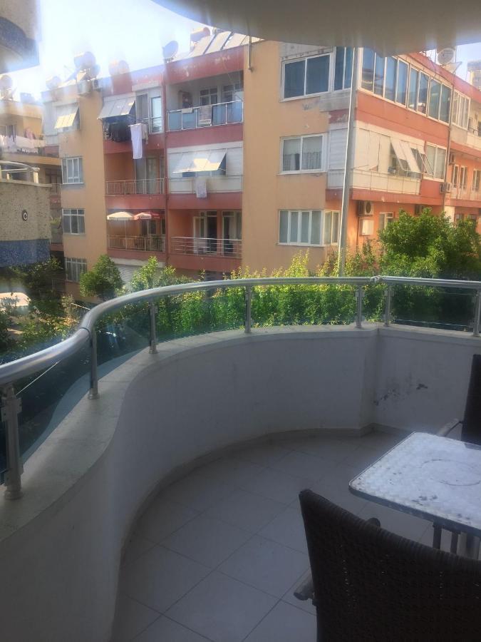 Hotel La Mosae Alanya Extérieur photo
